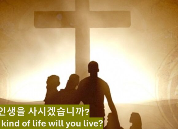 ‘어떤 인생을 사시겠습니까?’ 마 14:1-13