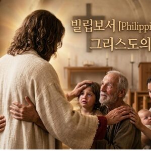 9/27/26 “그리스도의 심장” 빌립보서 1:5-8